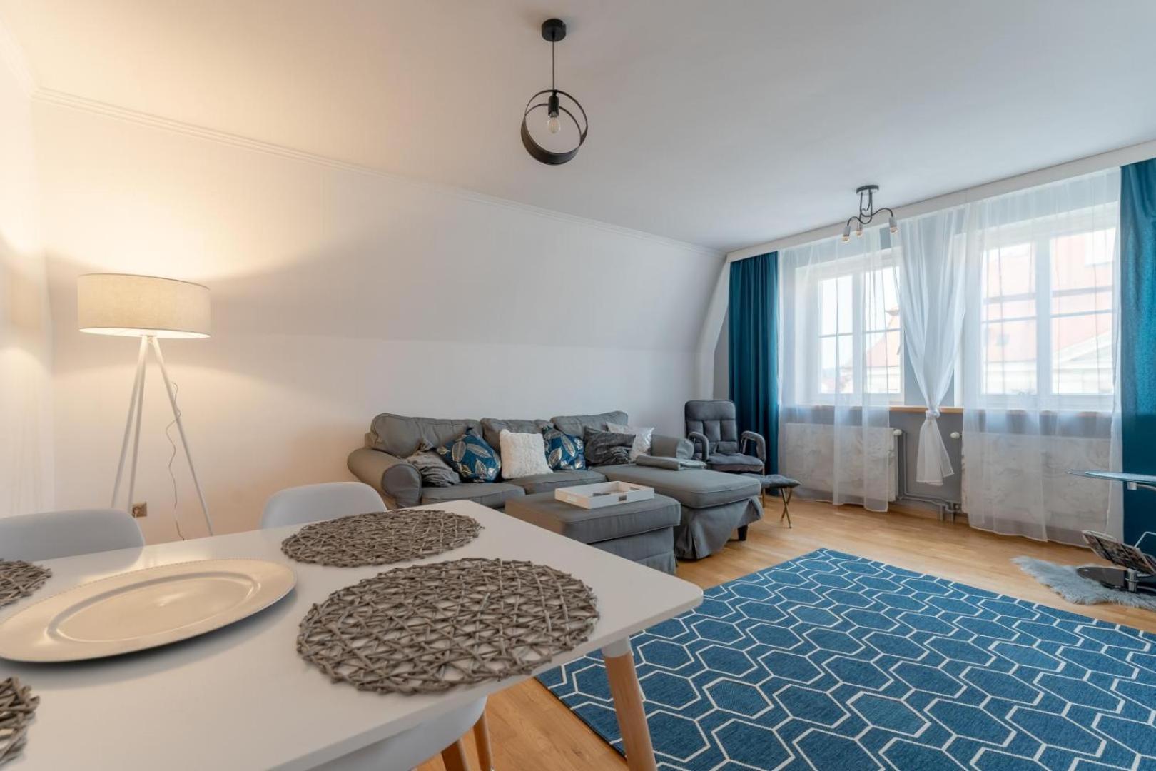 Apartament Ratuszlove - 2 Osobne Sypialnie, Z Widokiem Na Ratusz - By Spaceapart Jelenia Gora Luaran gambar