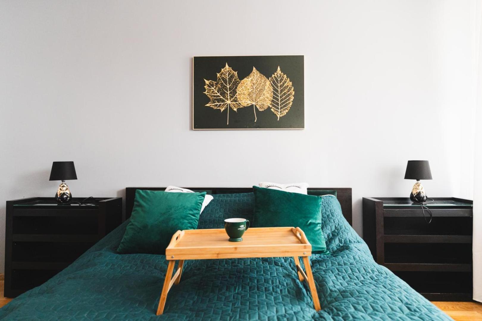 Apartament Ratuszlove - 2 Osobne Sypialnie, Z Widokiem Na Ratusz - By Spaceapart Jelenia Gora Luaran gambar